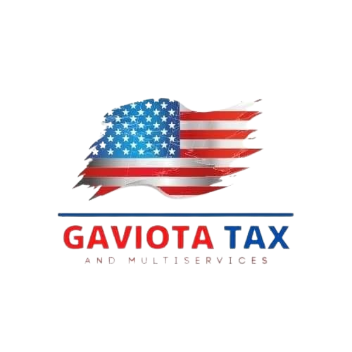 Gaviota Tax