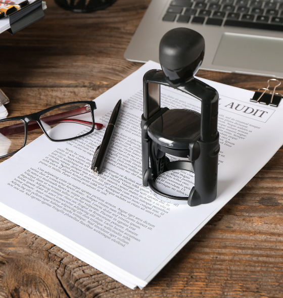Notary Services
