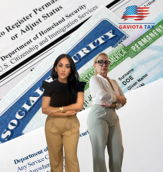 Immigration service